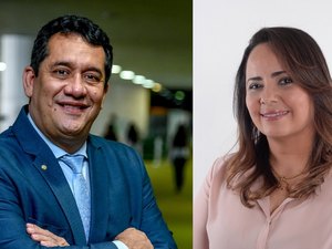 Severino e Fabiana Pessoa anunciam desligamento do Republicanos