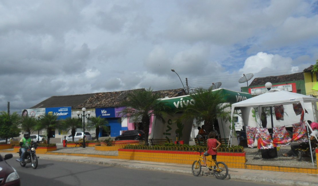 Associação Comercial de Porto Calvo convoca eleições 