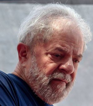 Lula fica em Curitiba até STF decidir sobre pena após 2º grau