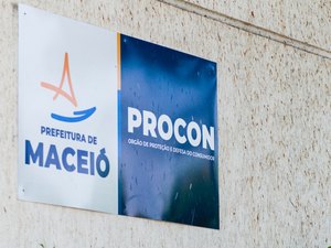 Procon Maceió fiscaliza dos preços nos postos de gasolina na capital