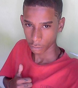 ‘Junior Alvirrubro’ é morto a tiros em Rio Largo 