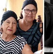 Vítima de câncer, morre Leta Freitas, tia do vereador Fabiano Leão 