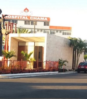  Hospital Chama de Arapiraca oferece atendimento ao Ipaseal Saúde