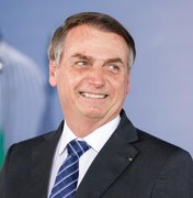 Bolsonaro diz ter pego áudios de condomínio antes que fossem ‘adulterados’