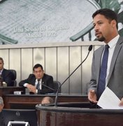 Assembleia realiza audiência pública em Arapiraca para discutir falta de água