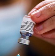 Vacina da Pfizer causaria frustração nos brasileiros, diz ministério