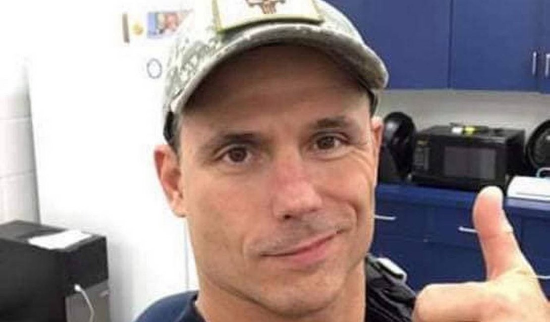 Brasileiro de 43 anos morre ao tentar escalar rocha nos Alpes da França