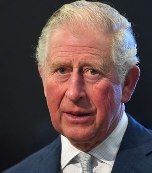Príncipe Charles, de 71 anos, está infectado com o coronavírus