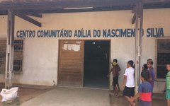 Centro Comunitário Adília do Nascimento Silva