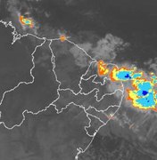Alagoas: Sala de Alerta prevê intensificação das chuvas nesta quinta-feira 