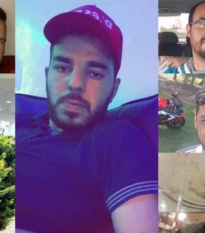 Mortos achados em contêiner no Paraguai pensavam que estavam indo pra Itália