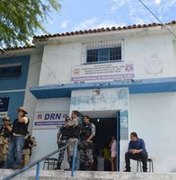 Dupla é assassinada a tiros em bar no município de Delmiro Gouveia