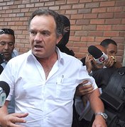 Acusado em morte de secretário, Marcos Santos é liberado pela justiça alagoana