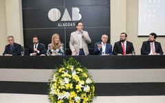 Advocacia de Arapiraca ganha nova sede da Subseção