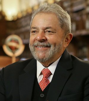 Lula lidera preferência do eleitor de Alagoas para a presidência da República em 2018