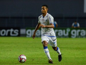 CSA vence o Vitória no Rei Pelé