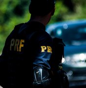 Acidente deixa vítima fatal na BR-101 próximo à cidade de Pilar