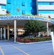 MPF aciona Braskem para paralisação responsável de suas atividades em Alagoas