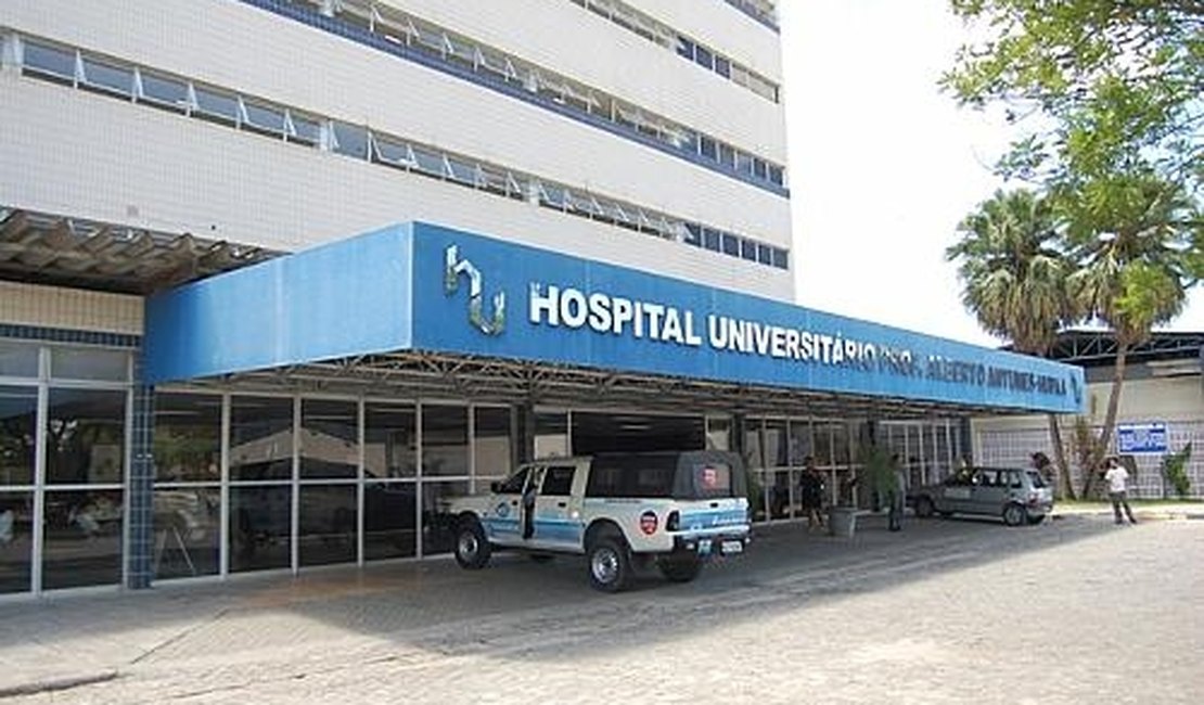 Hospital Universitário de Maceió fica sem energia e cancela cirurgia 