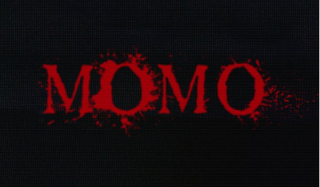 Filme da Momo tem primeira imagem promocional