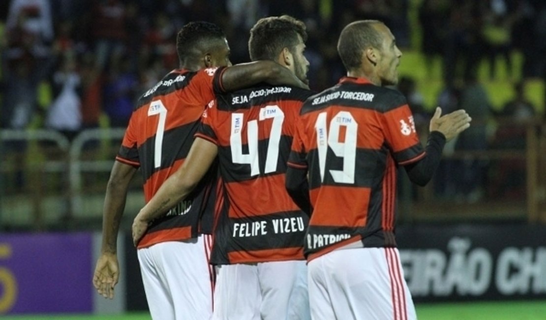 Palmeiras e Flamengo entram na briga do G4 e Ponte foge da degola