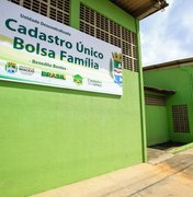 Prefeitura de Maceió divulga calendário de atualização do Cadastro Único