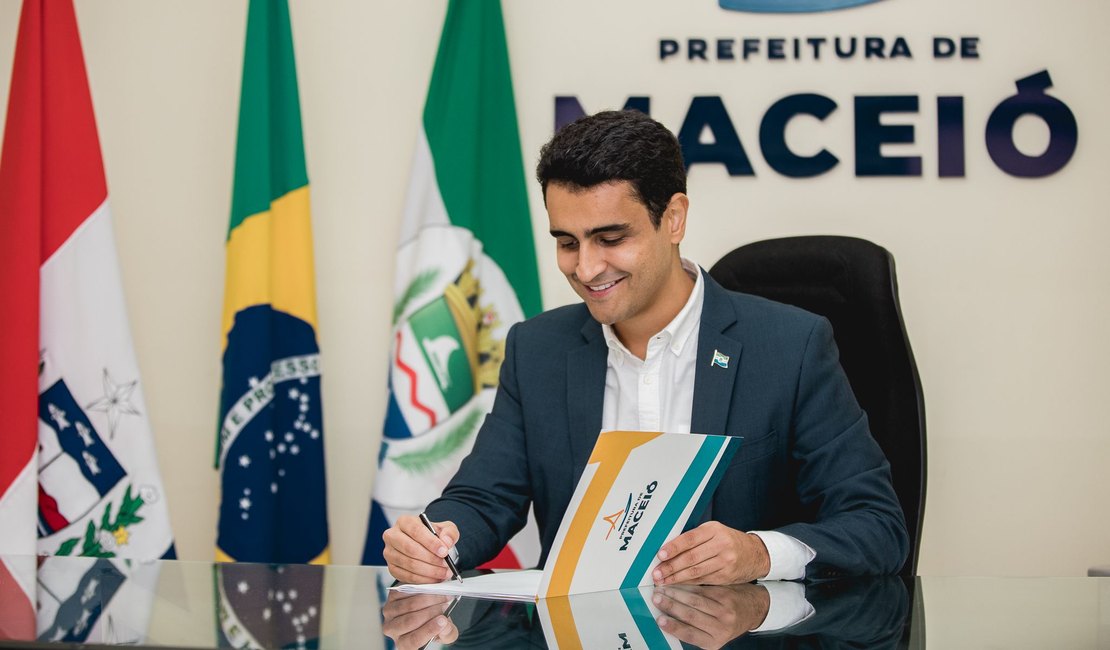 JHC é o 11º prefeito mais bem avaliado do Brasil