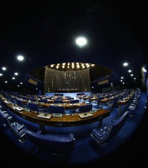 Senado resiste à PEC do Orçamento de guerra