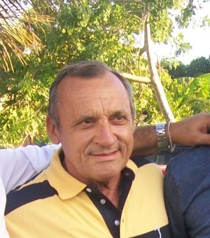 Fundador e diretor da rádio Tropical de Arapiraca  morre aos 66 anos