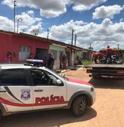 Polícia Civil desarticula dois desmanches de veículos no Agreste