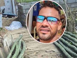 Homem é morto e idoso baleado em atentado na cidade de União dos Palmares