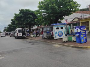 Associação aumenta valor da passagem do destino Maragogi/Maceió