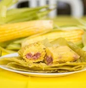 Goiás: mulher dá mais de 40 golpes do Pix para comer pamonha de graça