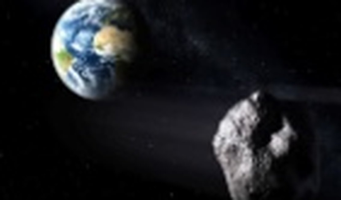 Asteroide vai passar pertinho da Terra na próxima quarta-feira, 19