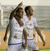 De virada, CSA vence o Cruzeiro e abre vantagem no confronto