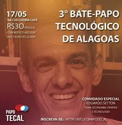 Evento vai reunir amantes em Tecnologia da Informação em Maceió 