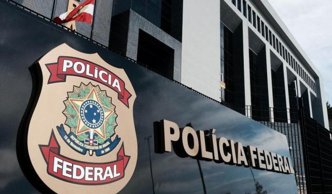 Polícia Federal deflagra operação contra pornografia infantil