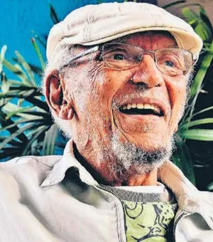 Paulo Diniz, compositor de “Pingos de Amor”, morre aos 82 anos no Recife