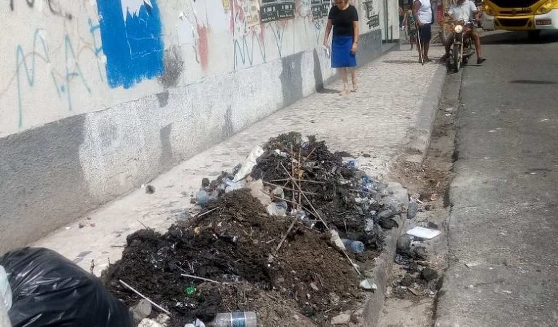 Slum registra mais de 180 processos por irregularidades na gestão de resíduos