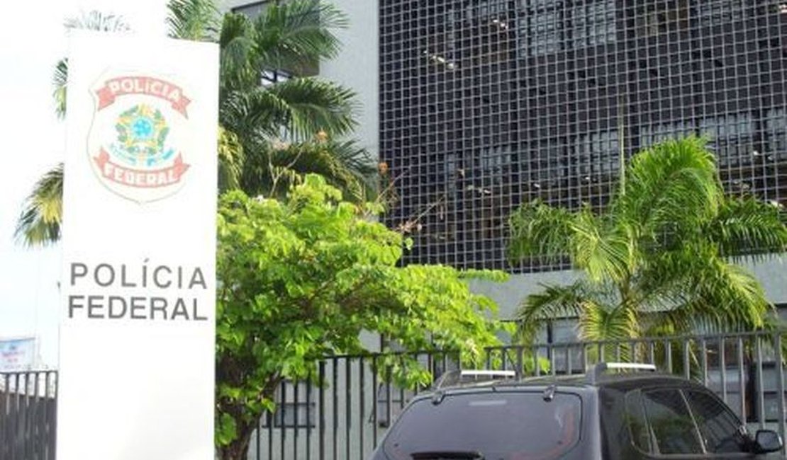 PF usará drones para fiscalizar as Eleições 2020 em Alagoas