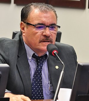 Procurador Rodrigo Janot pede afastamento de Cícero Almeida do cargo de deputado federal