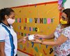 Maragogi adota rigoroso protocolo sanitário e mais alunos retornam presencialmente