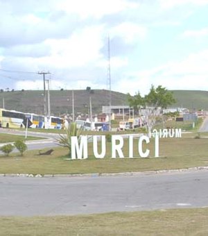 Operação busca acusados de homicídios e tráfico de drogas em Murici