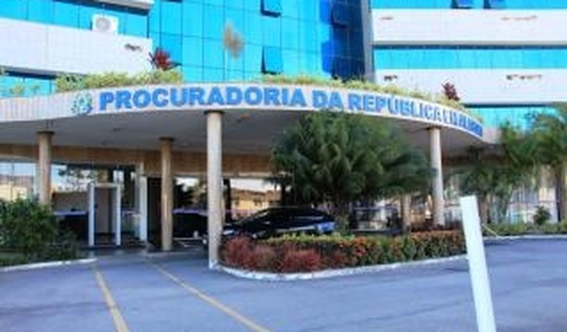 MPF denuncia ex-prefeito de Roteiro (AL) por peculato e lavagem de dinheiro