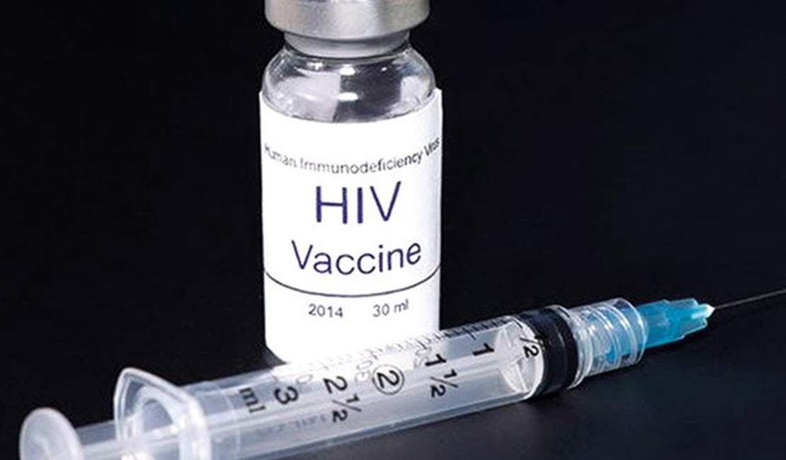 Vacina contra o vírus HIV começará a ser testada no Brasil