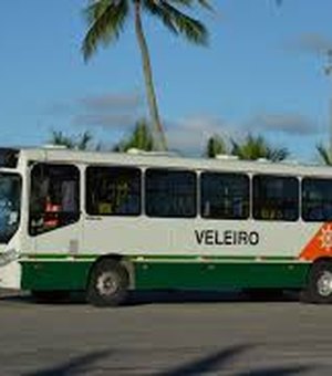 Ônibus da empresa Veleiro voltam a circular em Maceió