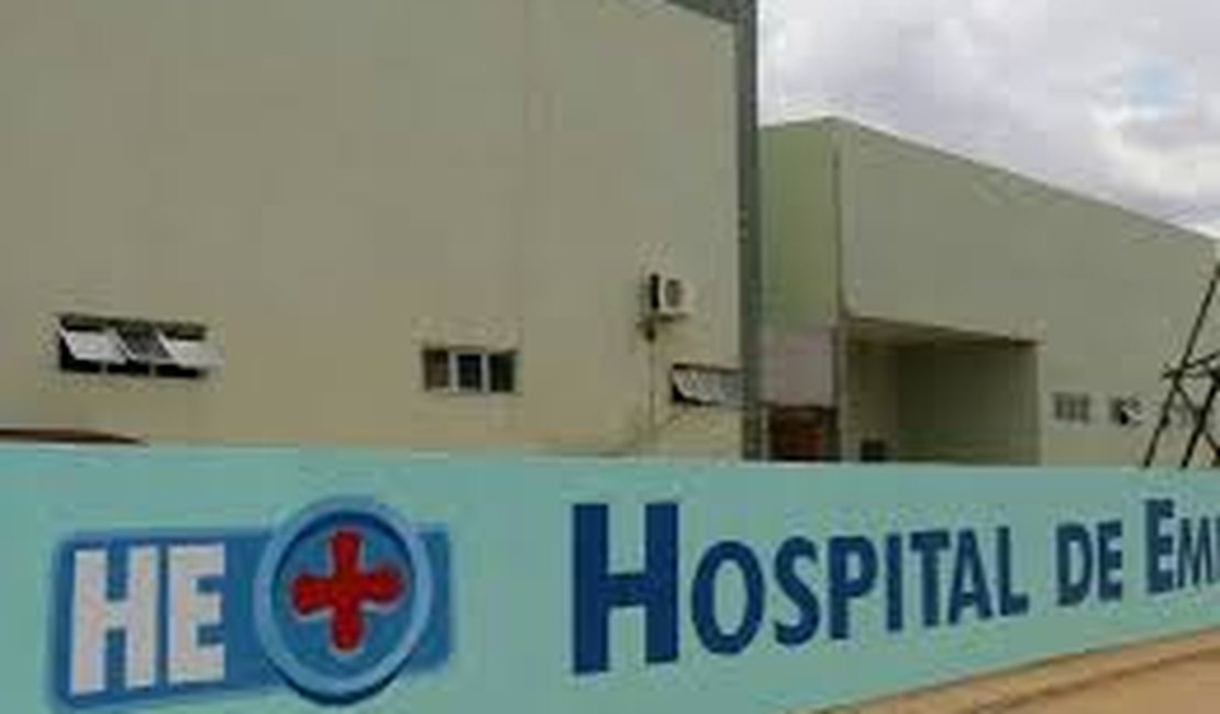 Hospital do Agreste atende mais de 70 vítimas de acidentes com moto