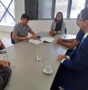Prefeitura de Penedo prepara edital para concurso público