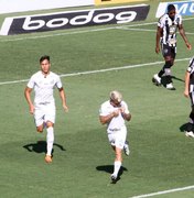 Já no Rio, Santos inicia preparação para final da Libertadores