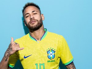 Neymar pode superar marca de Pelé pela Seleção no estádio em que nunca passou em branco